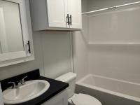 2026 Skyline - Lancaster Mapleton Mobile Home