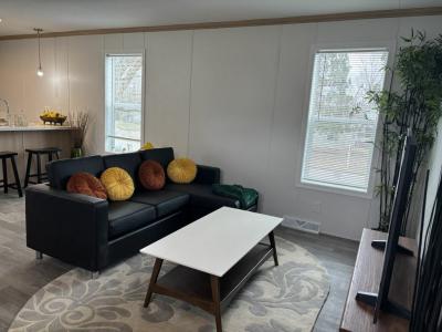 Mobile Home at 530 Cimarron Lake Elmo, MN 55042