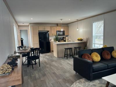 Mobile Home at 530 Cimarron Lake Elmo, MN 55042