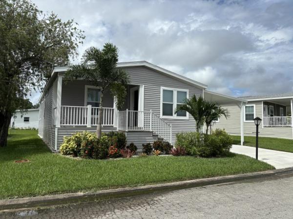 2023 Palm Harbor - Plant City Mobile Home For Sale
