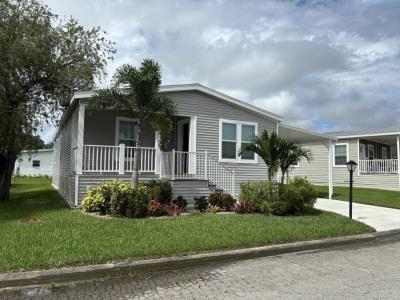 Mobile Home at 7300 20th Street #138 Vero Beach, FL 32966
