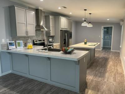 Photo 4 of 20 of home located at 7300 20th Street #138 Vero Beach, FL 32966