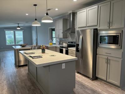 Photo 5 of 20 of home located at 7300 20th Street #138 Vero Beach, FL 32966