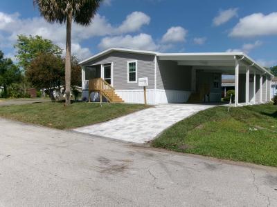 Mobile Home at 2 Panda Bear Path Lot 188 Ormond Beach, FL 32174