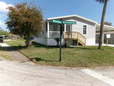 Photo 2 of 12 of home located at 2 Panda Bear Path Lot 188 Ormond Beach, FL 32174