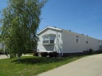 1998 Wick Building Marshfield Mobile Home