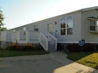 1998 Wick Building Marshfield Mobile Home