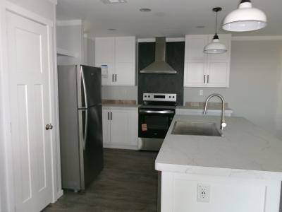 Photo 4 of 14 of home located at 39 Polar Bear Path Lot 157 Ormond Beach, FL 32174