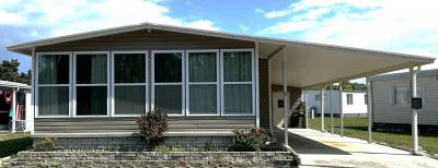 Mobile Home at 14314 Mayfair Avenue Hudson, FL 34667