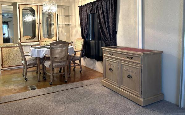 1978 CELT HS Mobile Home