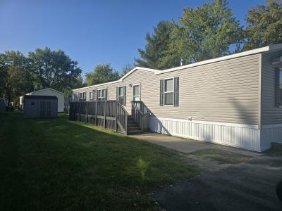 Photo 1 of 15 of home located at 62430 Locust Rd Lot 67 South Bend, IN 46614