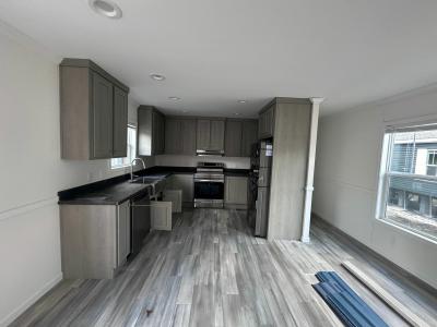 Mobile Home at 372 Pittsburg Landing Lot M372 Summerville, SC 29486