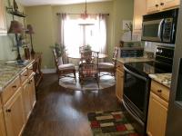 1997 Palm Harbor Mobile Home