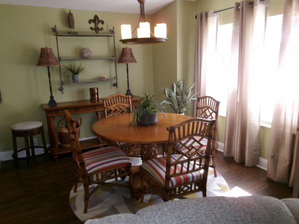 1997 Palm Harbor Mobile Home