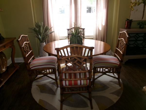 1997 Palm Harbor Mobile Home