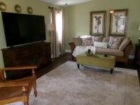1997 Palm Harbor Mobile Home