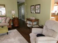 1997 Palm Harbor Mobile Home