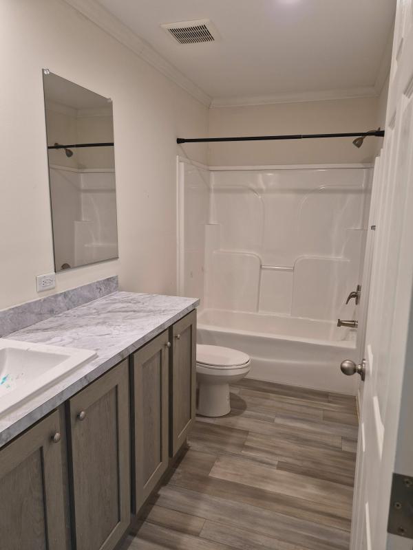 2024 Clayton Homes Inc Community Series Mobile Home