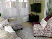 1997 Palm Harbor Mobile Home