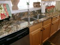 1997 Palm Harbor Mobile Home