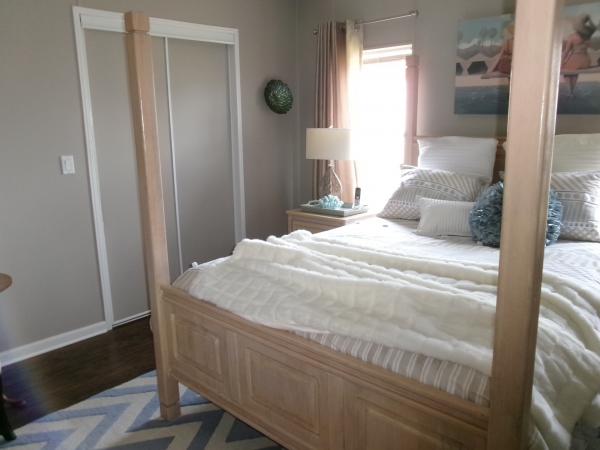 1997 Palm Harbor Mobile Home