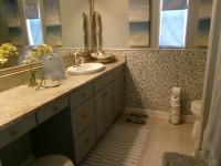 1997 Palm Harbor Mobile Home
