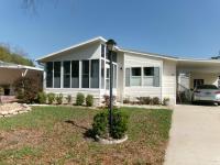 1997 Palm Harbor Mobile Home