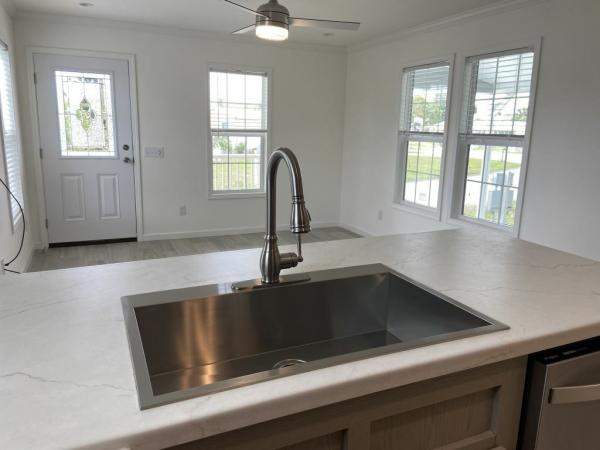 2026 Champion - Lake City Miramar Mobile Home