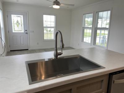 Photo 5 of 20 of home located at 1405 82nd Avenue, Site #106 Vero Beach, FL 32966