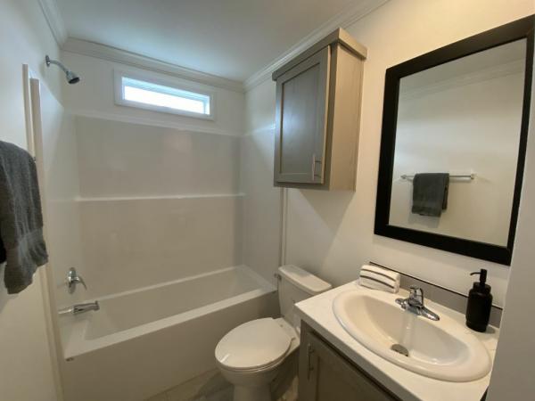 2026 Champion - Lake City Miramar Mobile Home