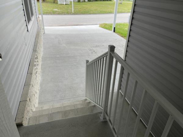 2026 Champion - Lake City Miramar Mobile Home