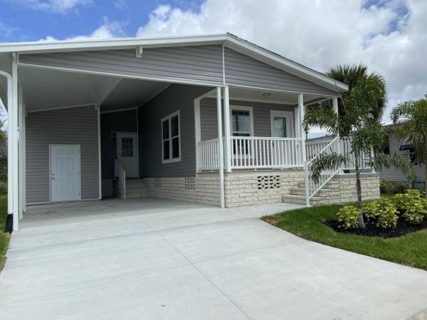 2026 Champion - Lake City Miramar Mobile Home