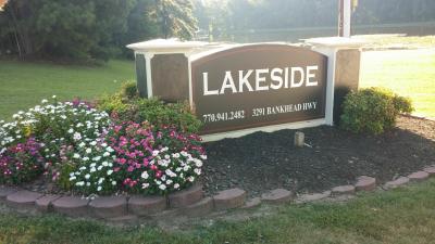 Mobile Home at 11061 Veterans Memorial Hwy #26 Lithia Springs, GA 30122