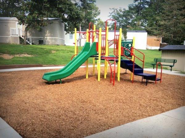 1985 Chamberlain Mfg Corp All Models Mobile Home