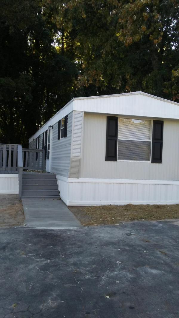 1985 Chamberlain Mfg Corp All Models Mobile Home