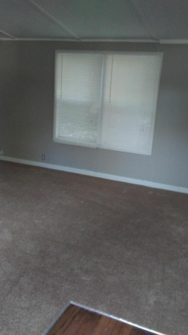 1985 Chamberlain Mfg Corp All Models Mobile Home