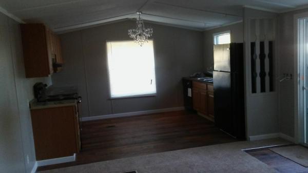 1985 Chamberlain Mfg Corp All Models Mobile Home