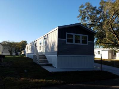Mobile Home at 9100 SW 27th Ave #C002 Ocala, FL 34476