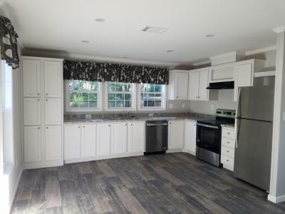 Photo 3 of 10 of home located at 9100 SW 27th Ave #C002 Ocala, FL 34476