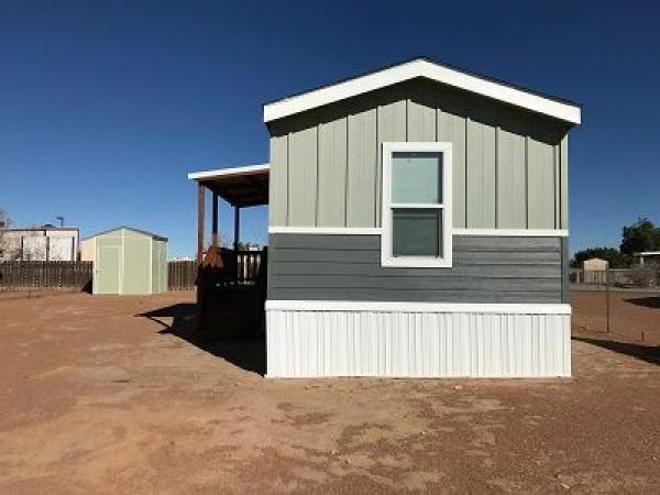 Photo 1 of 2 of home located at 1751 W Hadley Avenue #133 Las Cruces, NM 88005