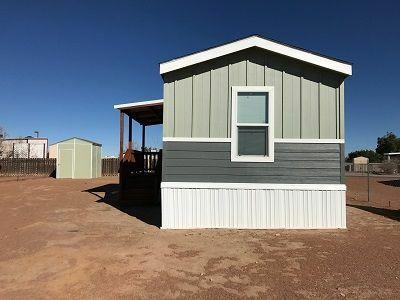 Mobile Home at 1751 W Hadley Avenue #133 Las Cruces, NM 88005