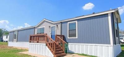 Mobile Home at 4937 Stuart Road #182 Denton, TX 76207