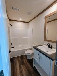 2025 Clayton Homes Inc The NXT Mobile Home