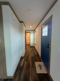 2025 Clayton Homes Inc The NXT Mobile Home