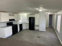 1985 Redman Breezewood Mobile Home