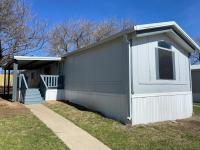1985 Redman Breezewood Mobile Home