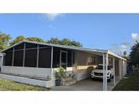 1981 Schult Mobile Home