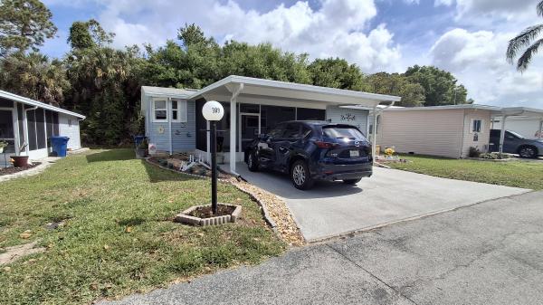 1994 CHAN Mobile Home