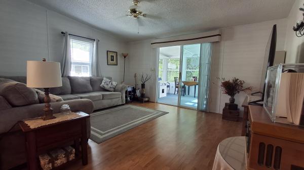 1994 CHAN Mobile Home