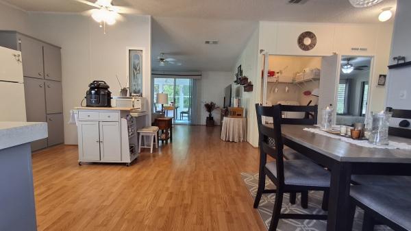 1994 CHAN Mobile Home